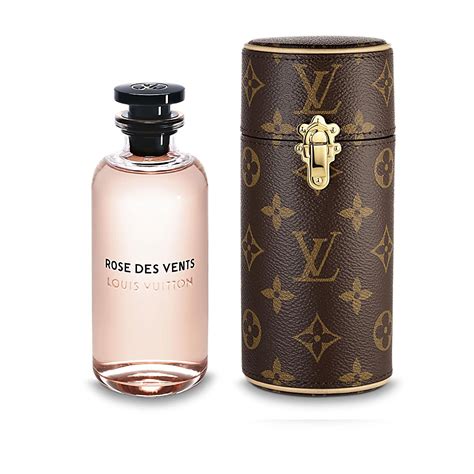 lv perfume box